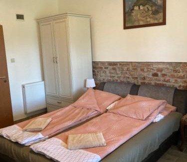 Hortobagy House | Hegedüs Major
