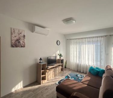 Pecs Apartment | Hegin Szigeti Apartman