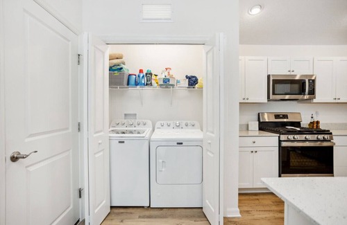 Sumter County Villa | Hegler Haven at Waters Edge