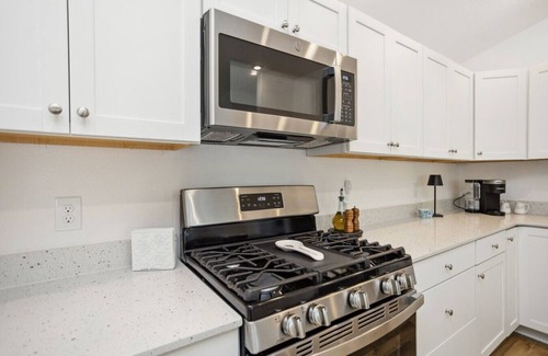 Sumter County Villa | Hegler Haven at Waters Edge