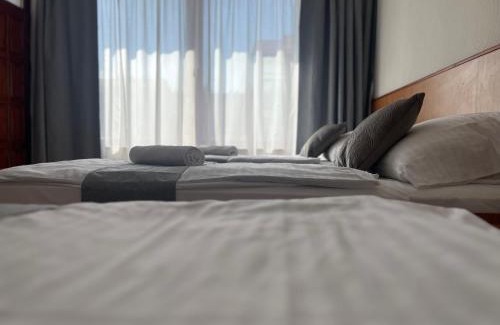 Sarospatak Bed & Breakfast | Hegyalja Fogadó