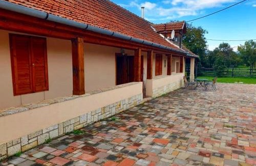 Tolcsva Apartment | Hegyalja Vendégház