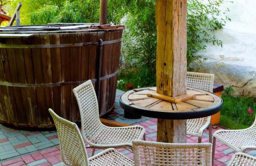 Siclod House | Hegyi Lak