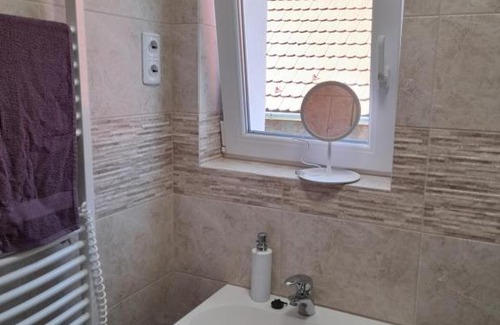 Sarvar House | Hegytető Vendégház