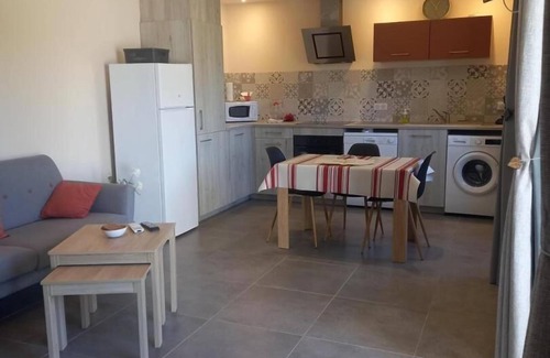Sare House | Heia - Sare - Gîte