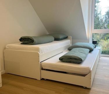Soltau Apartment | Heide-Liebe