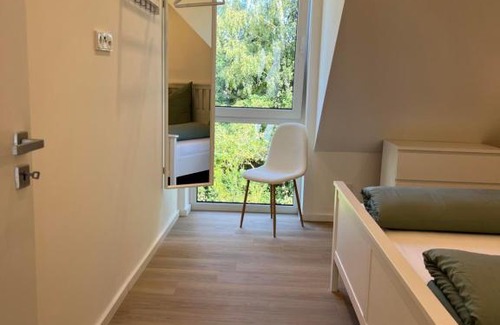 Soltau Apartment | Heide-Liebe