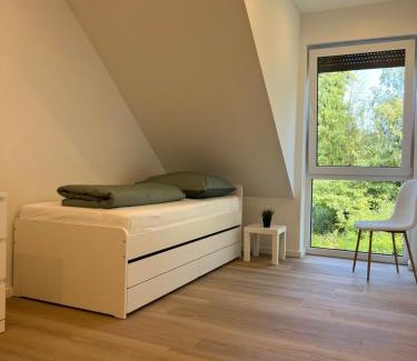 Soltau Apartment | Heide-Liebe