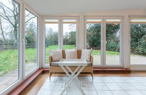 Enge-Sande House | Heidehaus