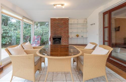 Enge-Sande House | Heidehaus
