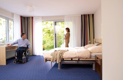 Bad Bevensen Hotel | Heidehotel Bad Bevensen