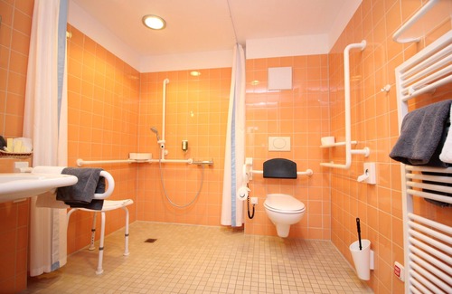 Bad Bevensen Hotel | Heidehotel Bad Bevensen