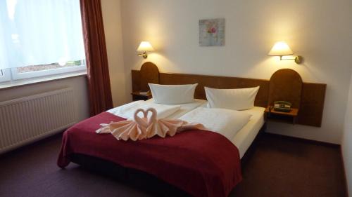 Faßberg Hotel | Heidehotel Herrenbrücke