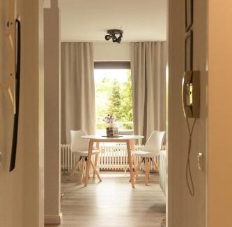 Schneverdingen Apartment | HeideHygge 3