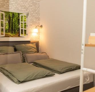 Schneverdingen Apartment | HeideHygge 3