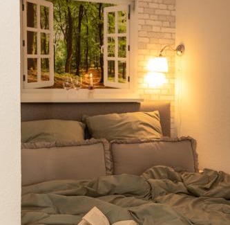 Schneverdingen Apartment | HeideHygge 3