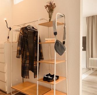 Schneverdingen Apartment | HeideHygge 3