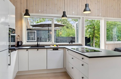 Nykobing Sjaelland House | "Heidel" - 1.1km from the sea by Interhome