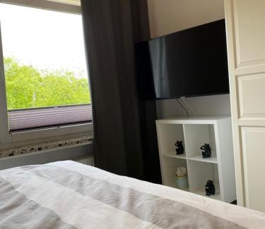 Behringen Apartment | Heidequartier Ferienwohnung