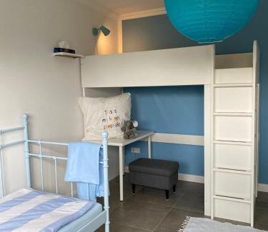 Behringen Apartment | Heidequartier Ferienwohnung