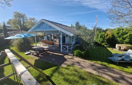 Grou House | Heideroosje