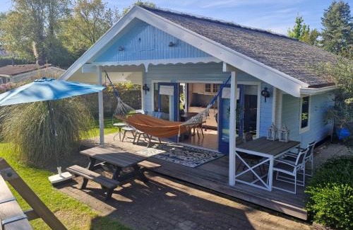 Grou House | Heideroosje