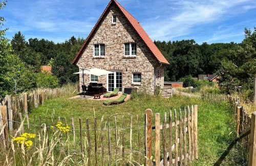 Bispingen House | Heidezauber