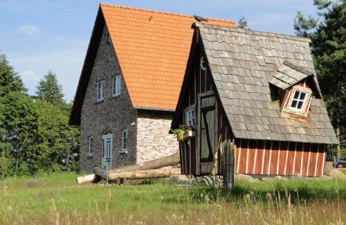 Bispingen House | Heidezauber
