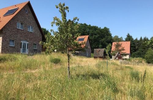 Bispingen House | Heidezauber