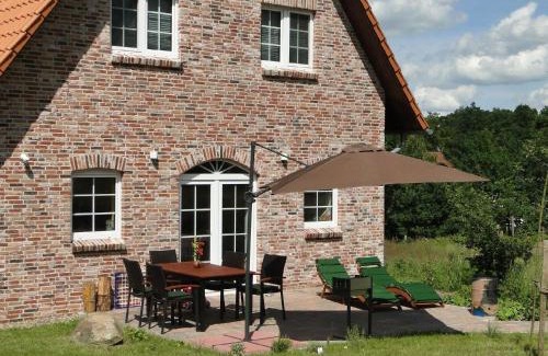 Bispingen House | Heidezauber