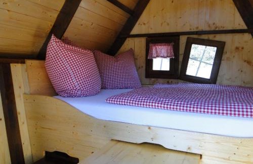 Bispingen House | Heidezauber