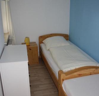 Muden Apartment | Heidezeit - Ferienwohnungen in Müden