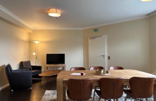 Behringen Apartment | Heidhof