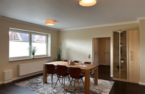 Behringen Apartment | Heidhof