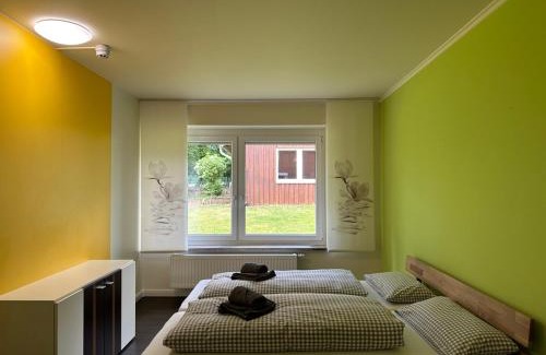 Behringen Apartment | Heidhof