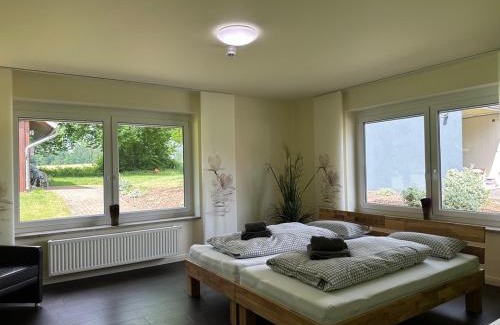 Behringen Apartment | Heidhof