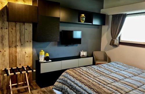 Albavilla Bed & Breakfast | Heidi Bed and Breakfast