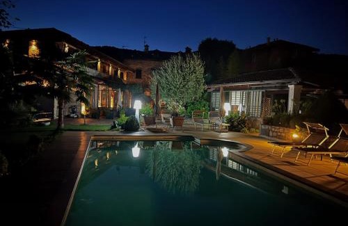 Albavilla Bed & Breakfast | Heidi Bed and Breakfast