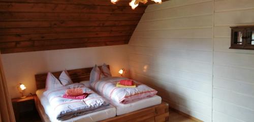 Reith House | Heidi's Häuschen