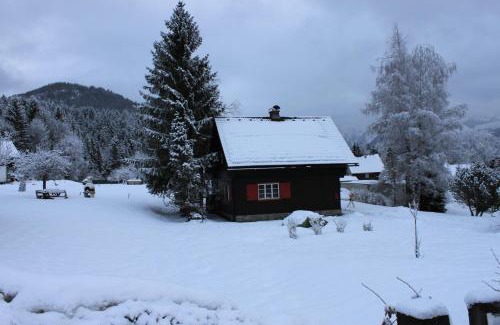 Reith House | Heidi's Häuschen