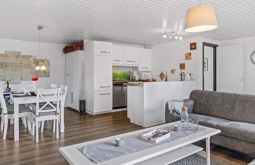 Havneby House | "Heidie" - 3.0km from the sea by Interhome