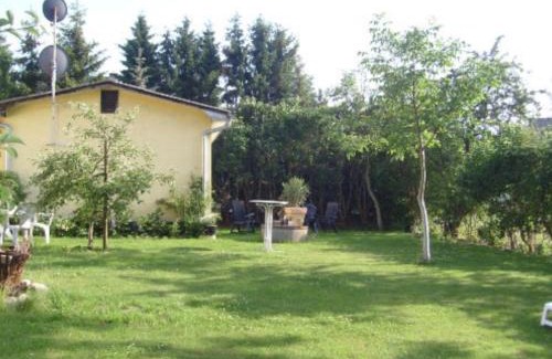 Mahlzow Apartment | Heidtschmidhof Gästehaus
