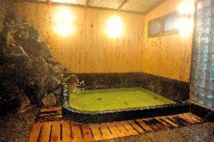 Sakyo Ward Hotel | Heihachi Tea House Inn