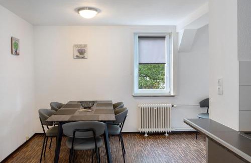 Schauenburg Apartment | Heikes Ferienwohnung
