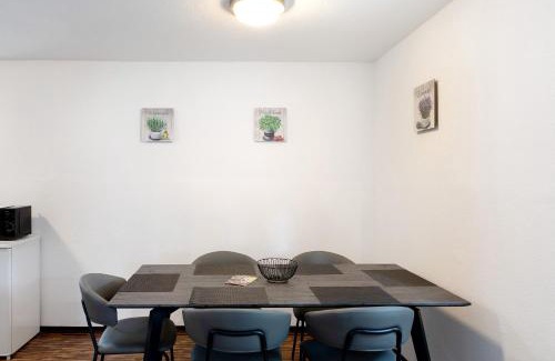 Schauenburg Apartment | Heikes Ferienwohnung