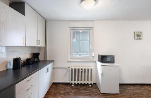 Schauenburg Apartment | Heikes Ferienwohnung