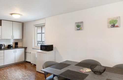 Schauenburg Apartment | Heikes Ferienwohnung