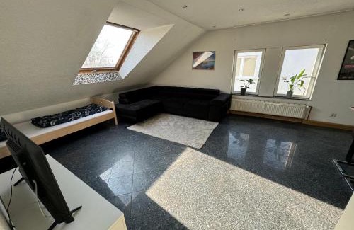 Bockingen Apartment | Heilbronn Ferienwohnung Komfort
