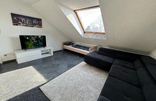 Bockingen Apartment | Heilbronn Ferienwohnung Komfort