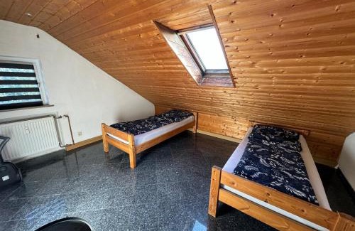 Bockingen Apartment | Heilbronn Ferienwohnung Komfort